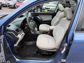 Thumbnail of 2017 Quartz Blue Pearl Subaru Forester