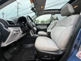 Thumbnail of 2017 Quartz Blue Pearl Subaru Forester
