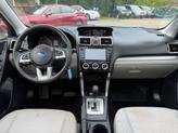 Thumbnail of 2017 Quartz Blue Pearl Subaru Forester