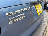 Thumbnail of 2017 Quartz Blue Pearl Subaru Forester