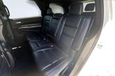 Thumbnail of 2023 White Knuckle Clearcoat Dodge Durango
