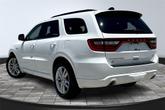 Thumbnail of 2023 White Knuckle Clearcoat Dodge Durango
