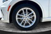 Thumbnail of 2023 White Knuckle Clearcoat Dodge Durango