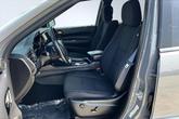 Thumbnail of 2023 Destroyer Gray Clearcoat Dodge Durango