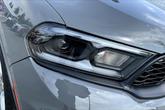 Thumbnail of 2023 Destroyer Gray Clearcoat Dodge Durango