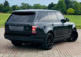 Thumbnail of 2014  Land Rover Range Rover
