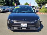 Thumbnail of 2025 Aurora Black Pearl Kia K4
