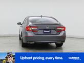 Thumbnail of 2018 Gray Honda Accord