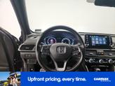 Thumbnail of 2018 Gray Honda Accord