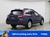 Thumbnail of 2019 Blue Subaru Outback
