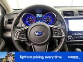 Thumbnail of 2019 Blue Subaru Outback