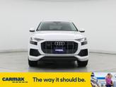 Thumbnail of 2019 White Audi Q8