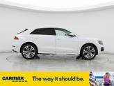 Thumbnail of 2019 White Audi Q8