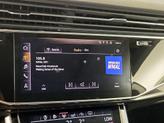 Thumbnail of 2019 White Audi Q8
