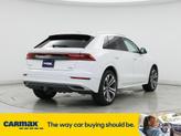 Thumbnail of 2019 White Audi Q8