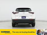 Thumbnail of 2023 Pearl Mazda CX-30