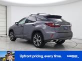 Thumbnail of 2017 Gray Lexus RX 350