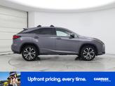 Thumbnail of 2017 Gray Lexus RX 350