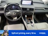 Thumbnail of 2017 Gray Lexus RX 350