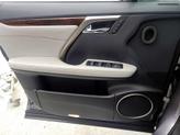 Thumbnail of 2017 Gray Lexus RX 350
