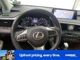 Thumbnail of 2017 Gray Lexus RX 350