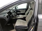 Thumbnail of 2017 Gray Lexus RX 350