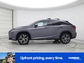 Thumbnail of 2017 Gray Lexus RX 350