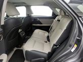 Thumbnail of 2017 Gray Lexus RX 350