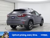 Thumbnail of 2017 Gray Lexus RX 350