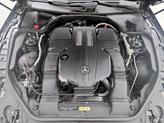 Thumbnail of 2015 Black Mercedes-Benz SL-Class