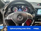 Thumbnail of 2015 Black Mercedes-Benz SL-Class