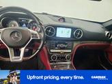 Thumbnail of 2015 Black Mercedes-Benz SL-Class