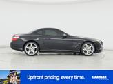 Thumbnail of 2015 Black Mercedes-Benz SL-Class