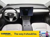 Thumbnail of 2021 Black Tesla Model 3