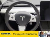 Thumbnail of 2021 Black Tesla Model 3