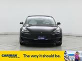 Thumbnail of 2021 Black Tesla Model 3