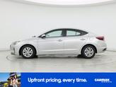 Thumbnail of 2019 Silver Hyundai ELANTRA