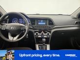 Thumbnail of 2019 Silver Hyundai ELANTRA