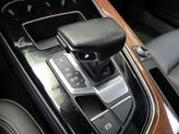 Thumbnail of 2021 Black Audi A5 Sportback