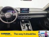 Thumbnail of 2023 White Honda Accord