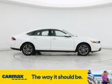 Thumbnail of 2023 White Honda Accord