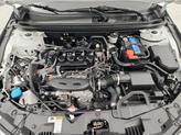 Thumbnail of 2023 White Honda Accord