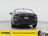 Thumbnail of 2024 Black Honda Accord