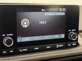 Thumbnail of 2024 Black Honda Accord