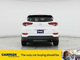 Thumbnail of 2018 White Hyundai TUCSON