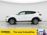 Thumbnail of 2018 White Hyundai TUCSON