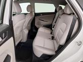 Thumbnail of 2018 White Hyundai TUCSON