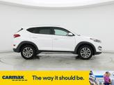 Thumbnail of 2018 White Hyundai TUCSON