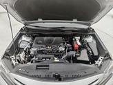 Thumbnail of 2022 Silver Toyota Camry