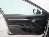 Thumbnail of 2022 Silver Toyota Camry